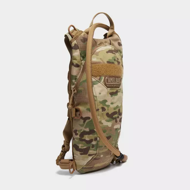 Camelbak Thermobak 3L Military Spec Crux Hydration Pack Millets