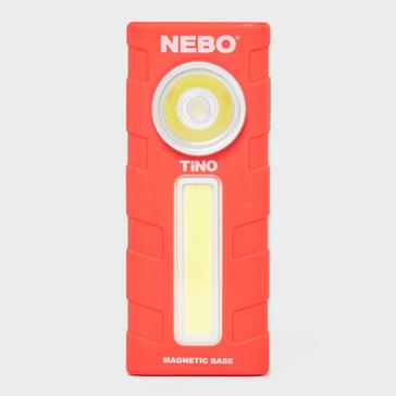 Red Nebo TiNO Light