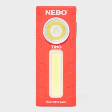 Pebble Nebo TiNO Light