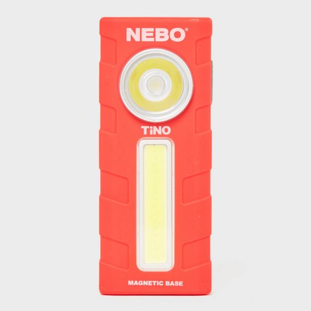 Yellow Nebo TiNO Light image 1