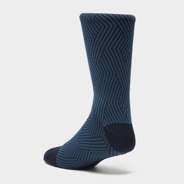Navy Gore Men’s C3 Optiline Mid Socks