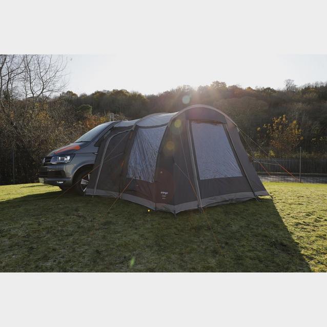 Vango campervan clearance awning