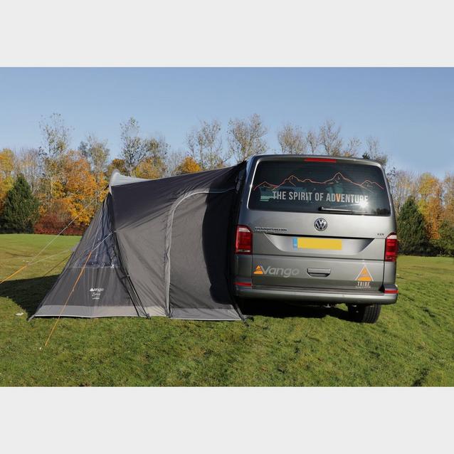 Vango hotsell campervan awning