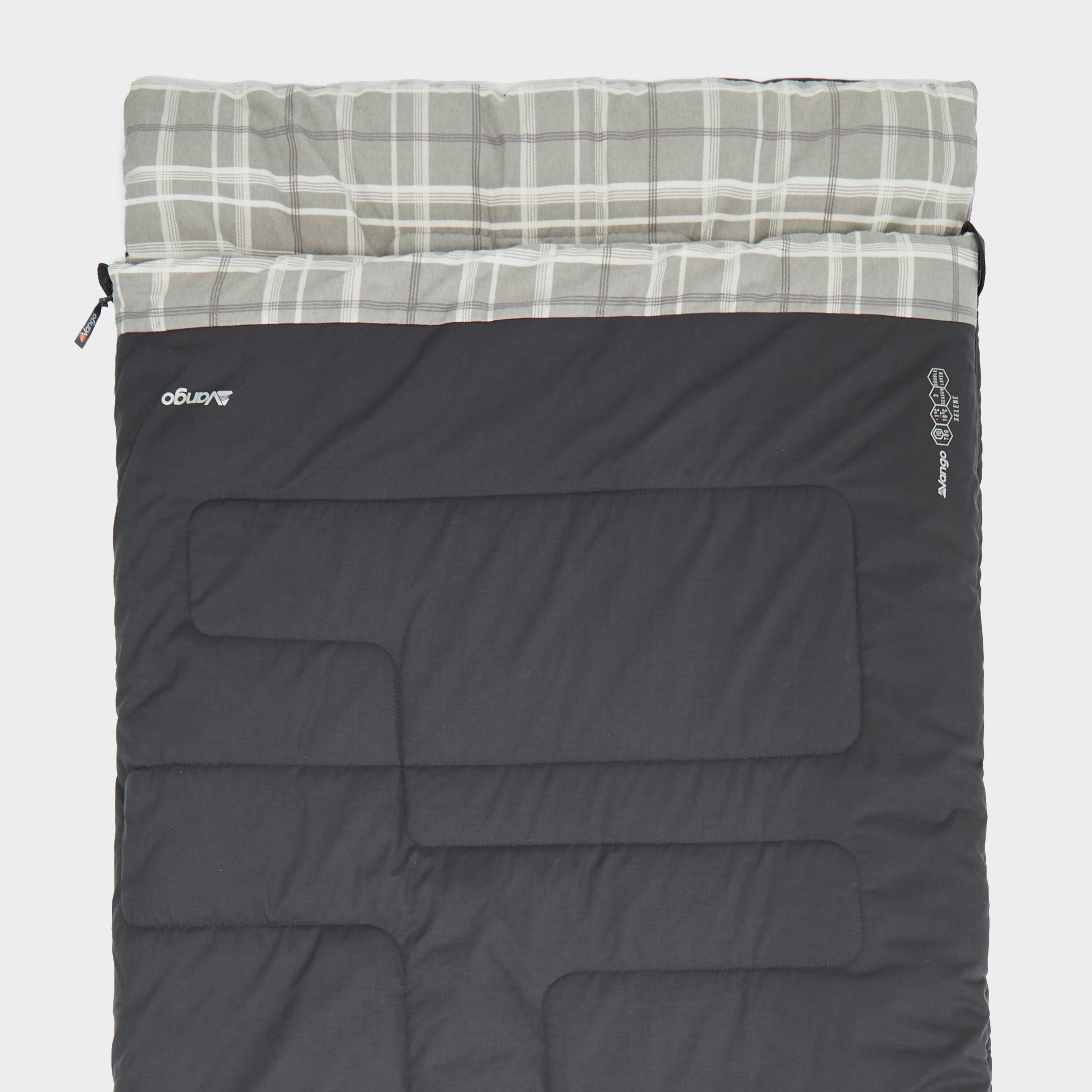 King size hot sale sleeping bag