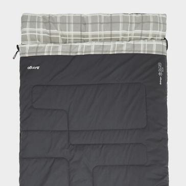 Black VANGO Selene Kingsize Single Sleeping Bag