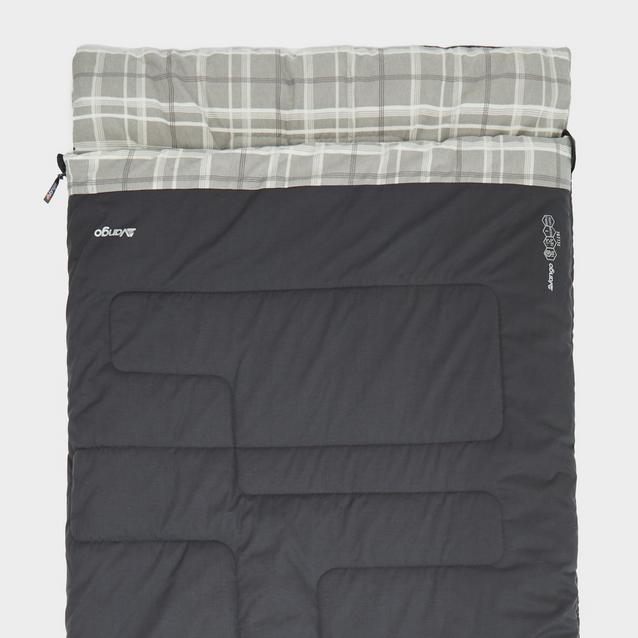 Large single shop sleeping bag