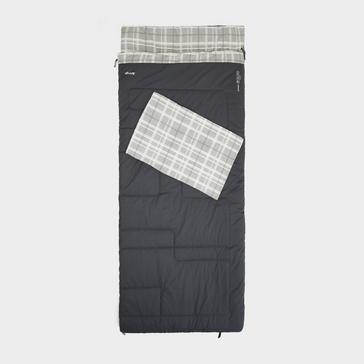 Grey VANGO Selene Kingsize Single Sleeping Bag