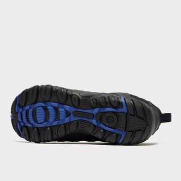 Black Merrell Men’s Accentor Sport Mid GORE-TEX® Walking Boots