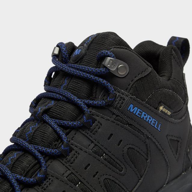men's accentor sport 3 mid gore tex