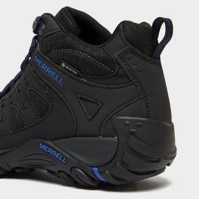 Merrell Menâs Accentor Sport Mid GORE-TEX® Walking Boots | Millets