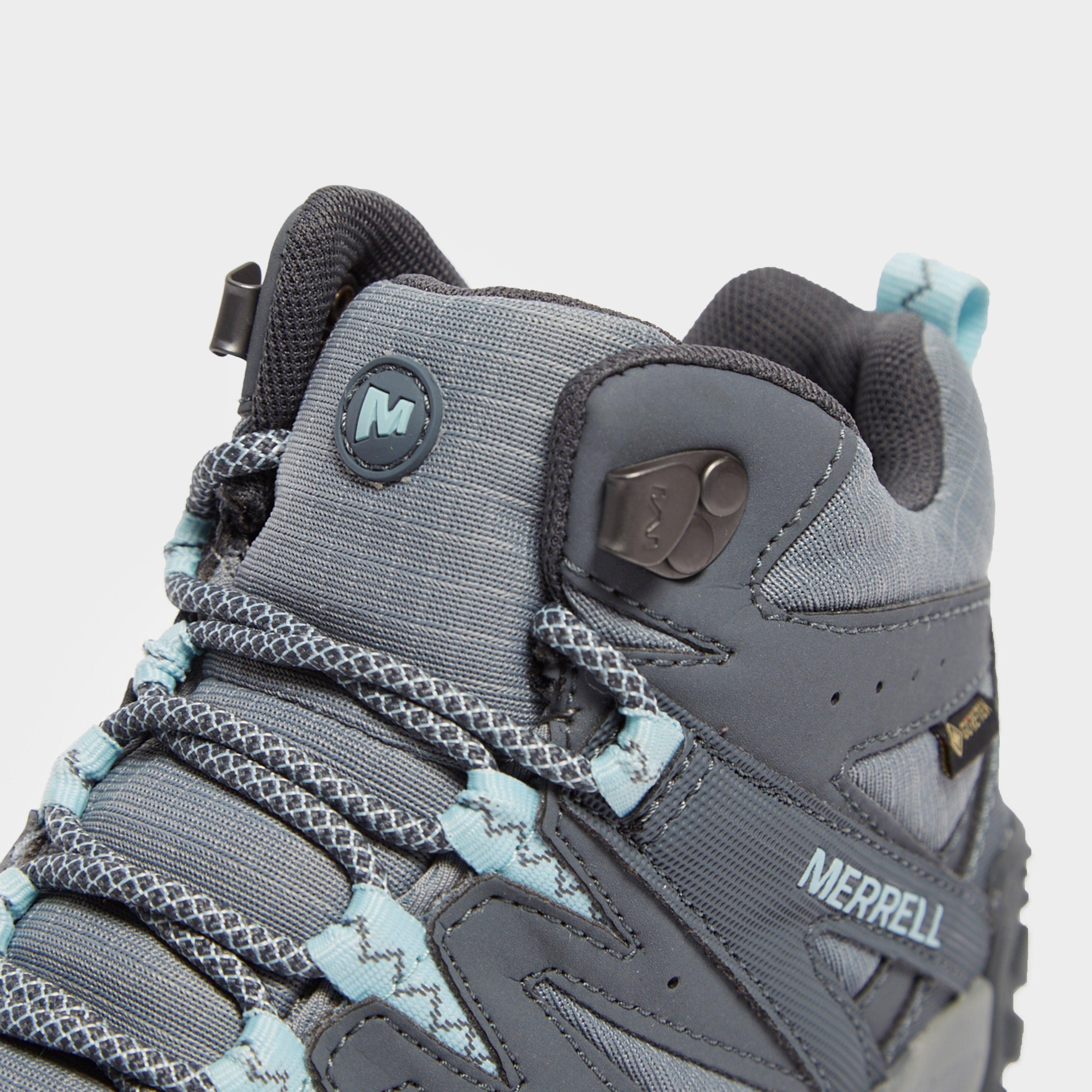 merrell accentor sport mid gtx womens