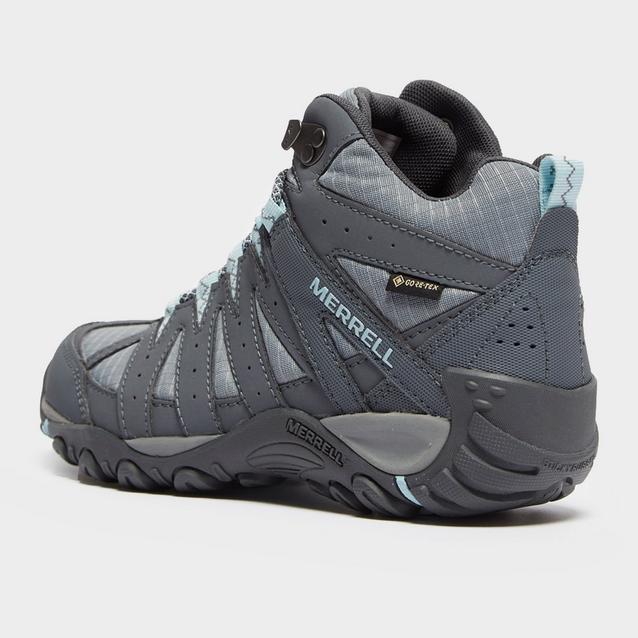 Botin mujer accentor online 2 vent mid merrell