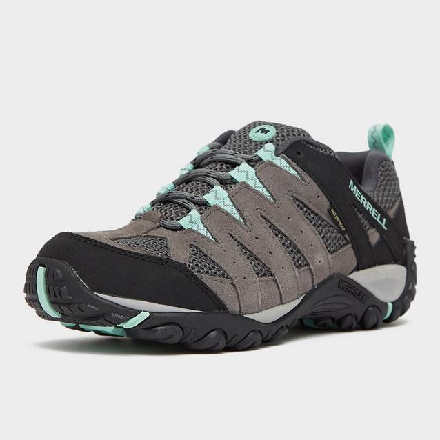 Merrell Women's Accentor 2 Walking Shoe | Millets
