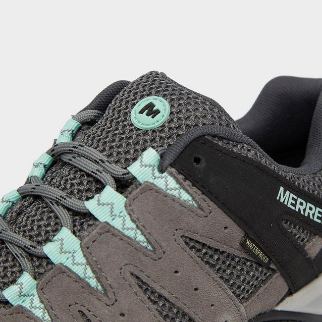 Merrell Women's Accentor 2 Walking Shoe | Millets