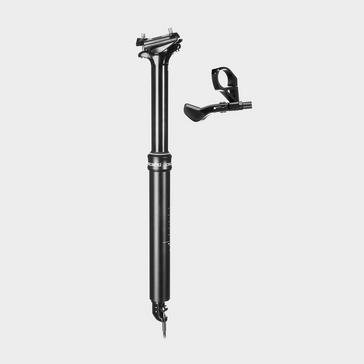 2023 Brand-X Ascend II Dropper Seatpost. 30.9 x 150mm For Sale