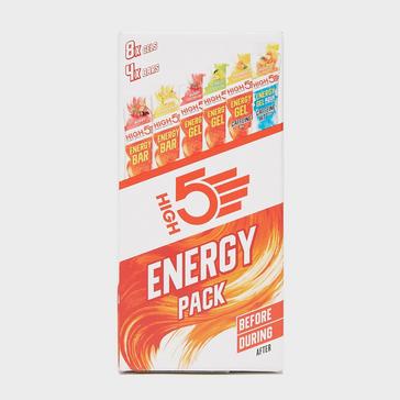 Multi HIGH 5 Energy Pack