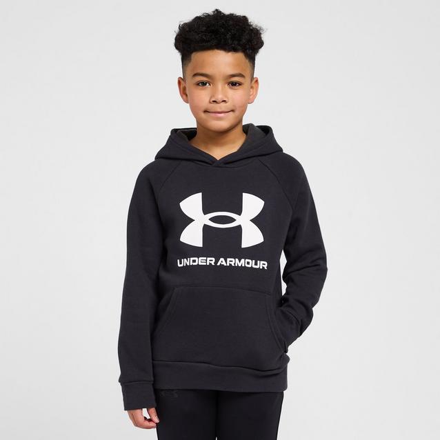 Under armour hoodie kids on sale 2016