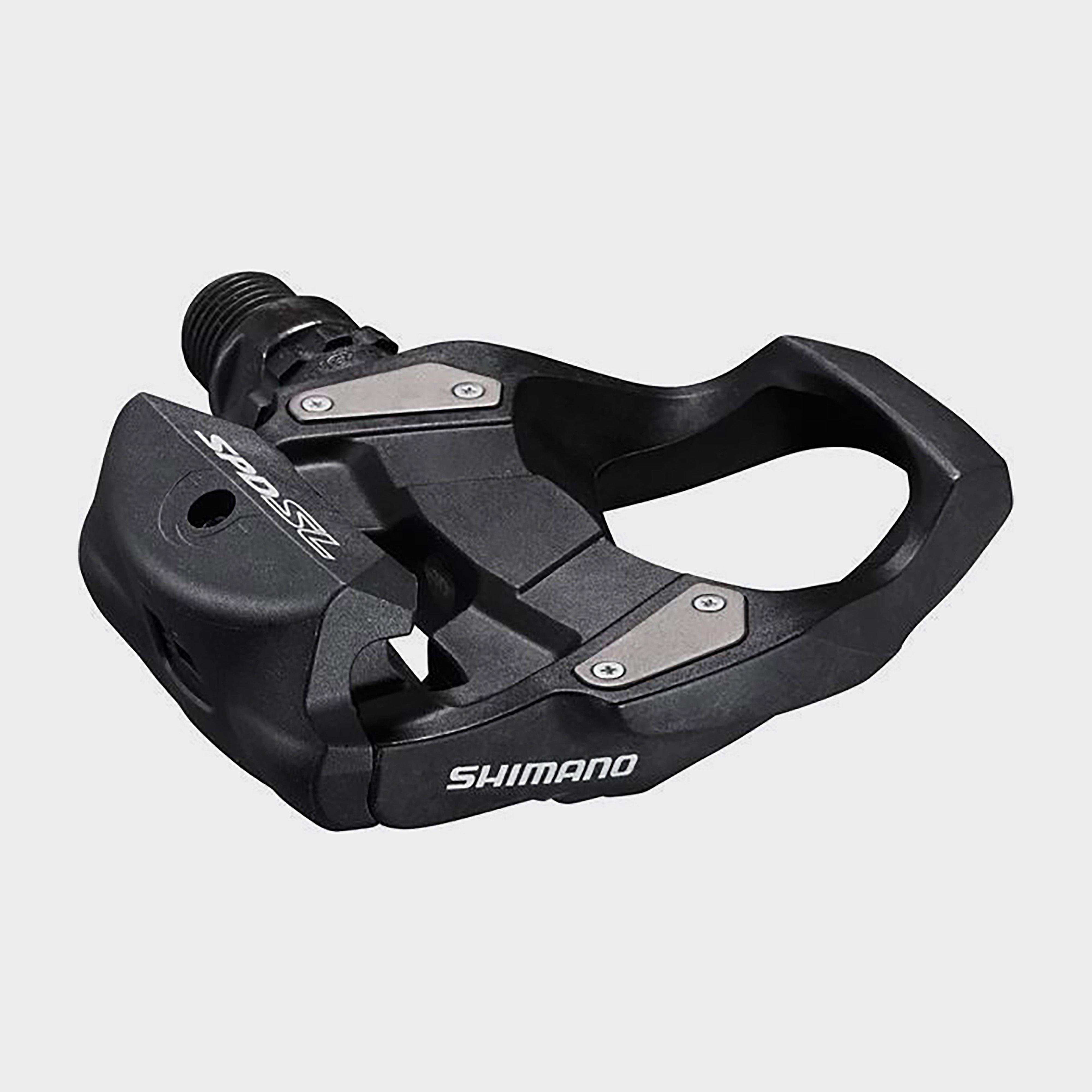 PD-RS500 SPD-SL Road Pedal, Black