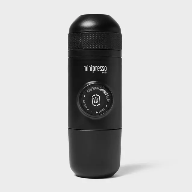 Wacaco Minipresso NS Portable Espresso Machine