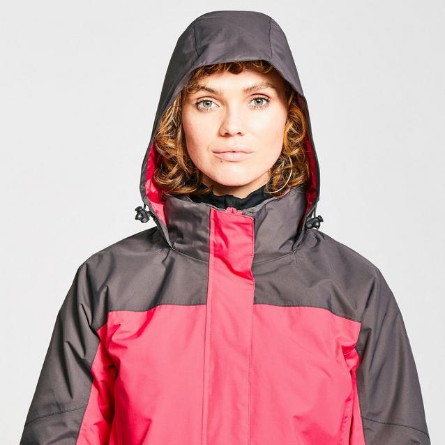 Peter Storm Women's Lakeside 3 in 1 Jacket