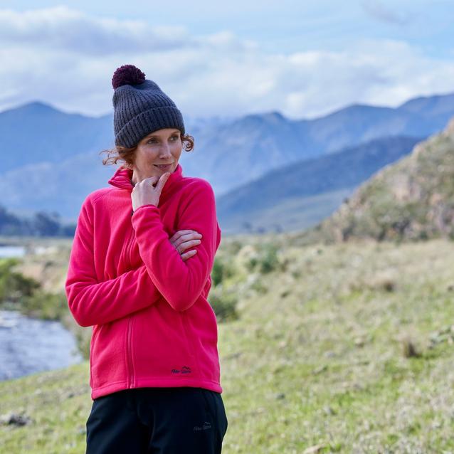 ACAI Outdoorwear, Women's Lightweight Fleece