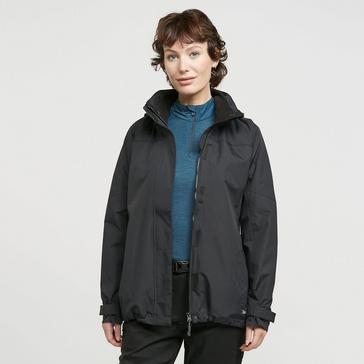 Women's 3 in 1 Jackets