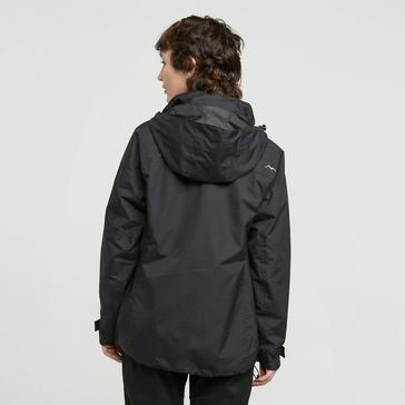 Black Peter Storm Women’s Lakeside 3 in 1 Jacket