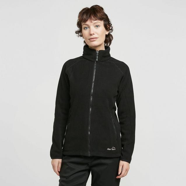 Peter Storm Women's Husky Waterproof Faux Fur Lined Jacket, Ladies