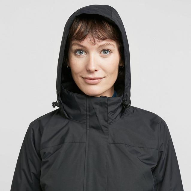 Peter Storm Women's Lakeside 3 in 1 Jacket