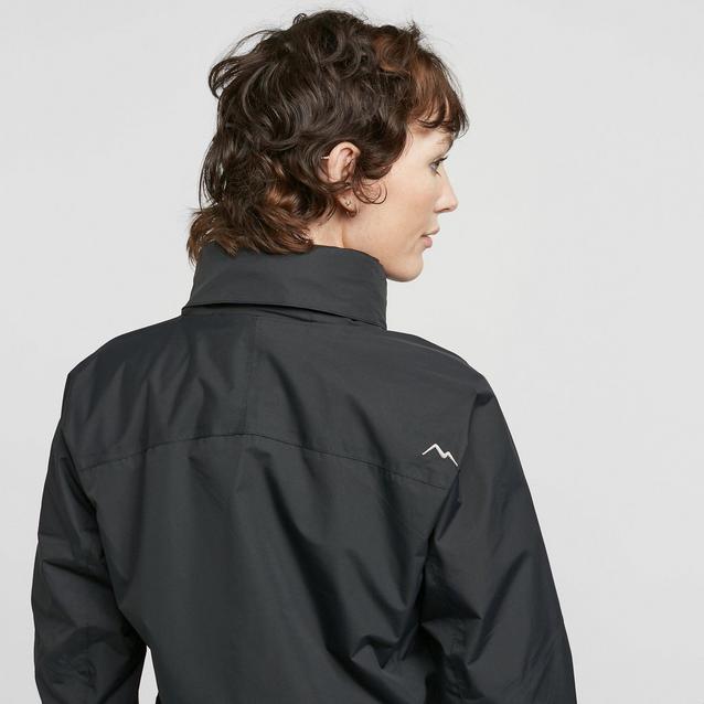 Women s Lakeside 3 in 1 Jacket