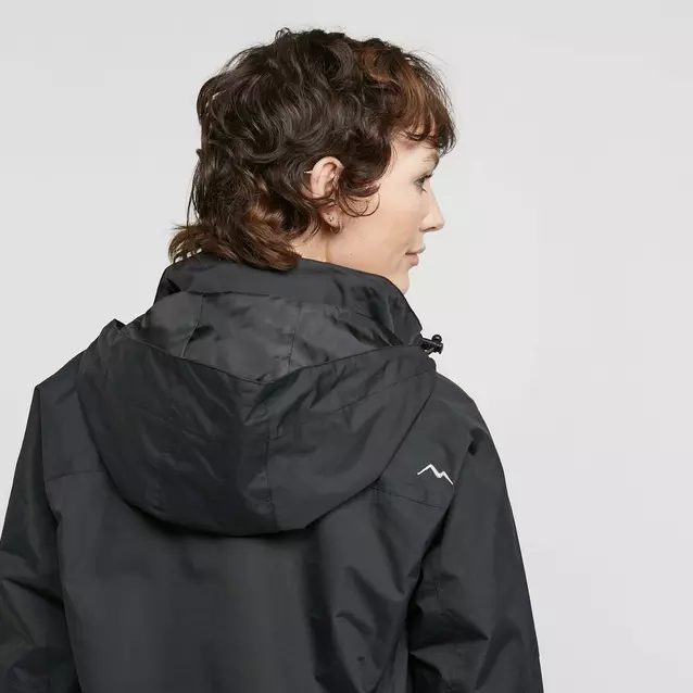 Women s Lakeside 3 in 1 Jacket