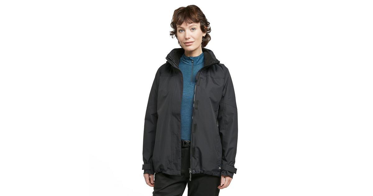 Peter storm 3 in 1 jacket women's sales