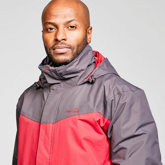 Men's Lakeside III 3-in-1 Jacket