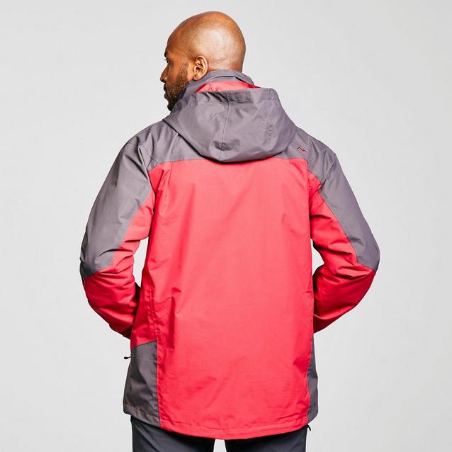 Men's Lakeside III 3-in-1 Jacket