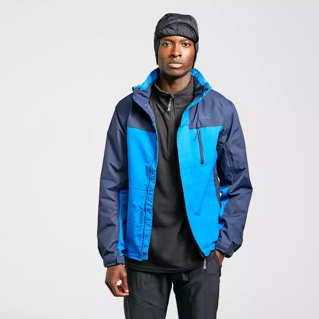 Men's Pennine Waterproof Jacket