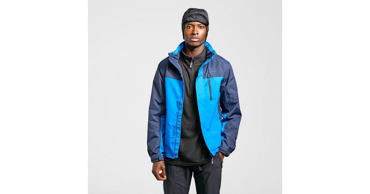 Men's Pennine Waterproof Jacket