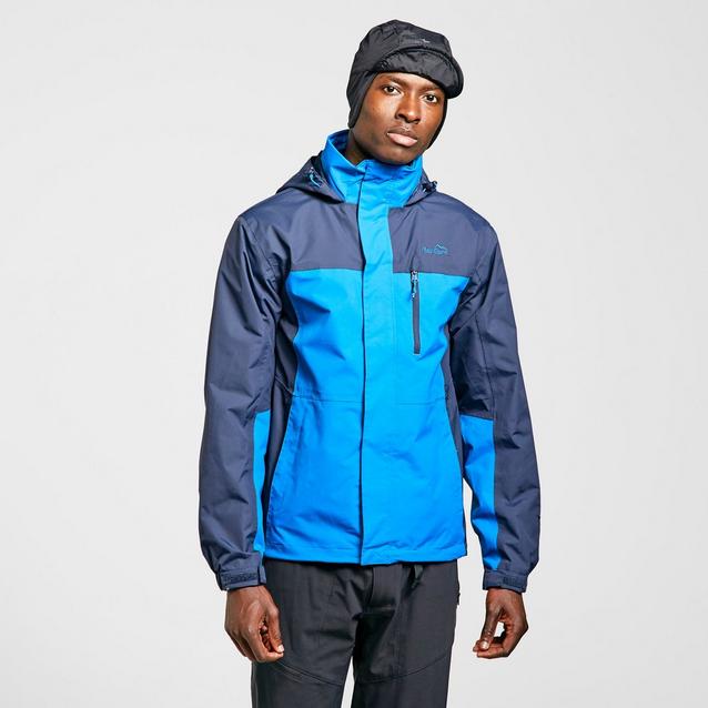 Peter Storm Men's Pennine Waterproof Jacket | Peter Storm