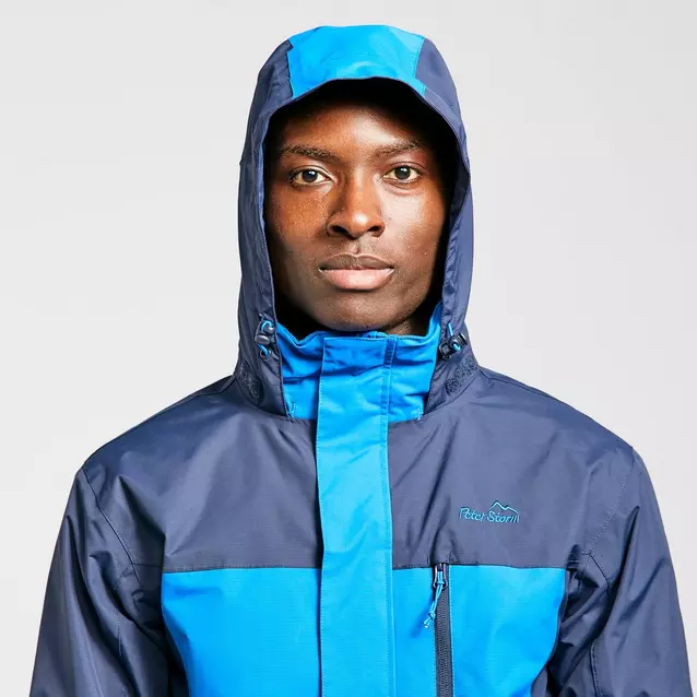 Peter Storm Men's Pennine Waterproof Jacket