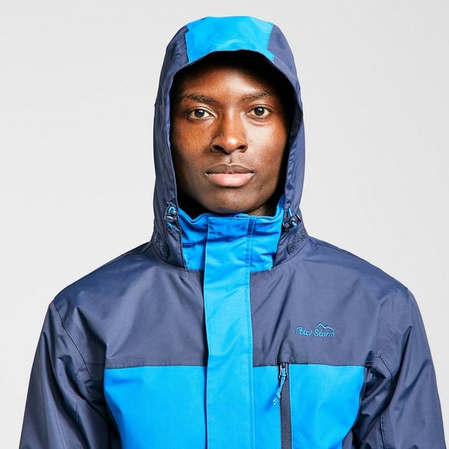 Men's Pennine Waterproof Jacket