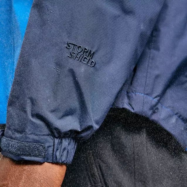 Peter storm storm shield hot sale jacket