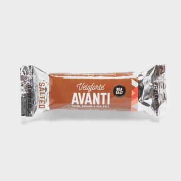 Silver Veloforte Avanti Date Energy Bar