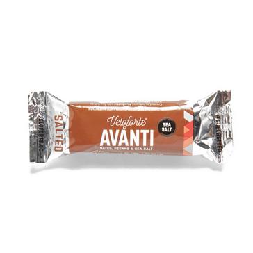 Silver Veloforte Avanti Date Energy Bar