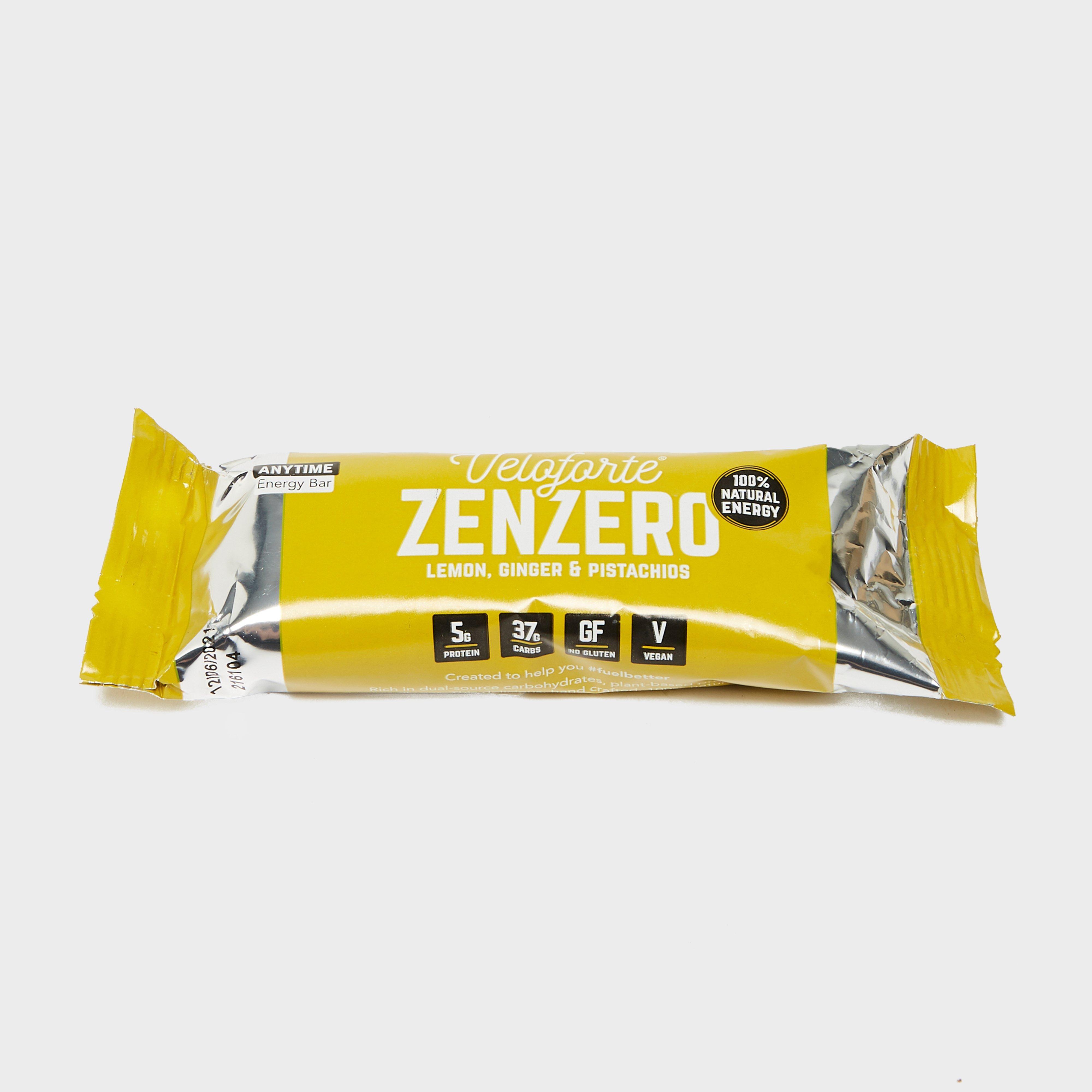 Image of Veloforte Zenzero Bar 62G - Ginger/Ginger, GINGER/GINGER