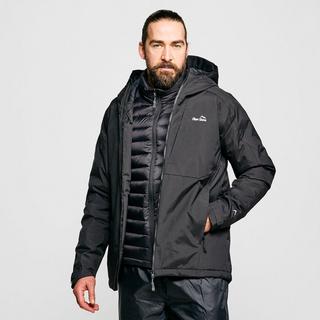 Men's Tech Insulated Jacket