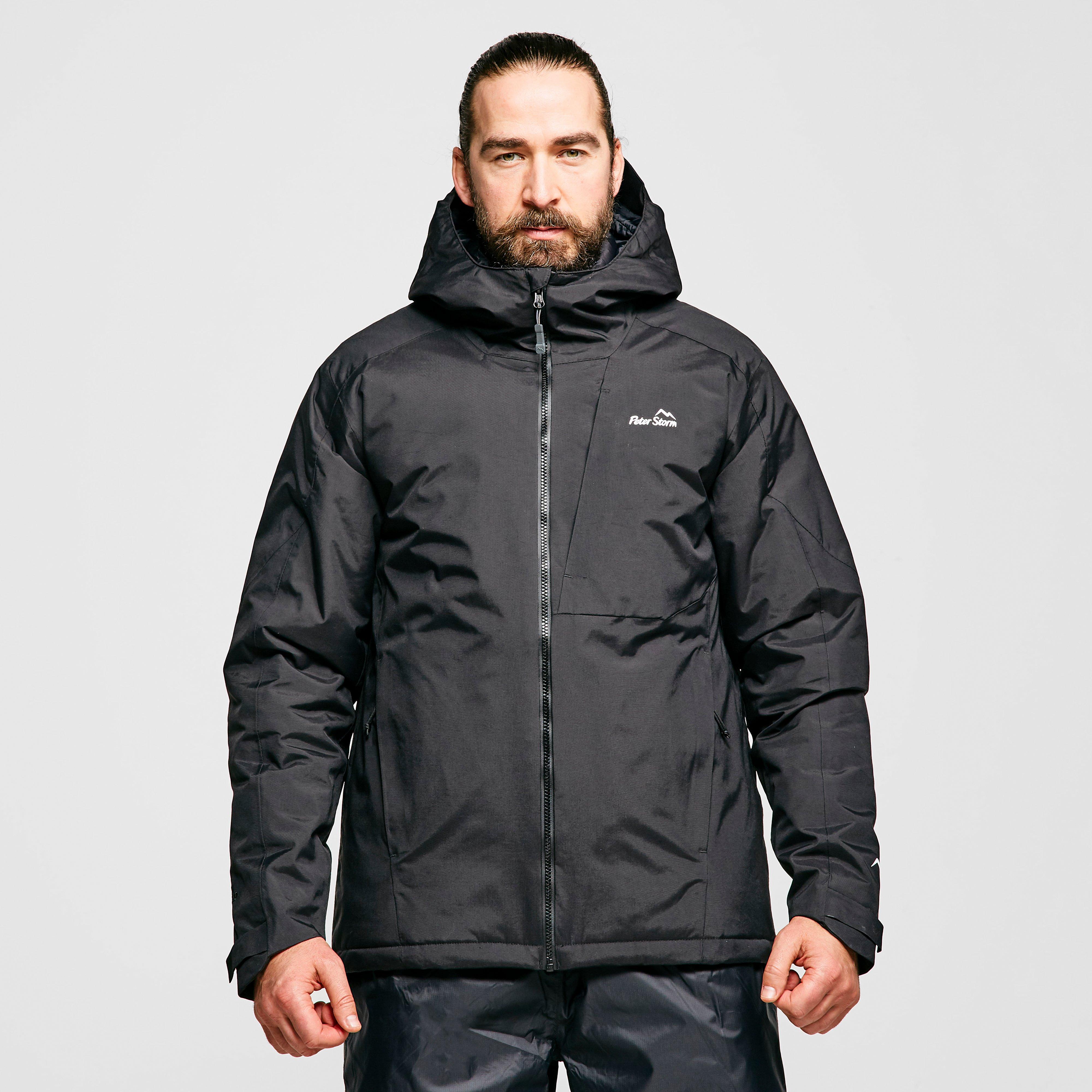 peter storm insulated jacket