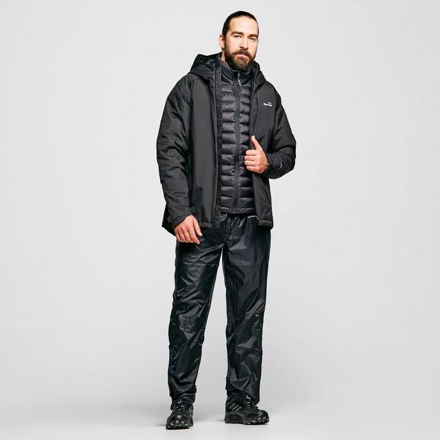 Peter Storm Men's Tech Insulated Jacket