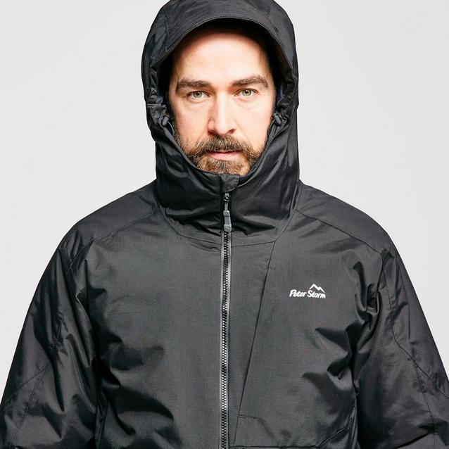 Peter Storm Men's Tech Insulated Jacket