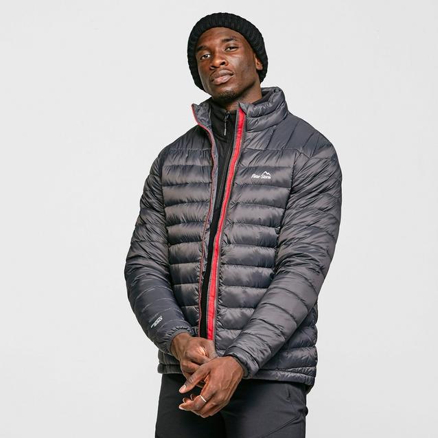 Peter storm coastal store down jacket