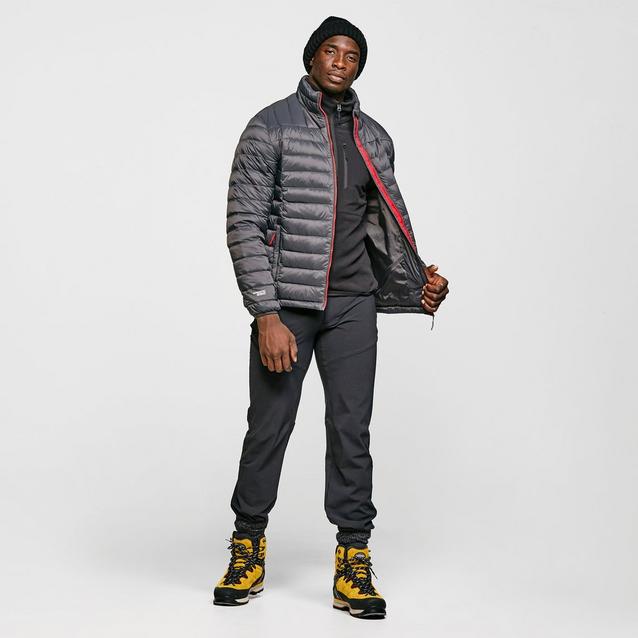 Men’s Coastal II Down Jacket