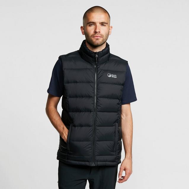 Nike Tech Jd Nike Gilet Nike Trail Gilet Black